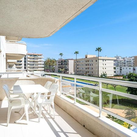 Hauzify I Apartament Aqua Marina Ла-Пінеда Екстер'єр фото