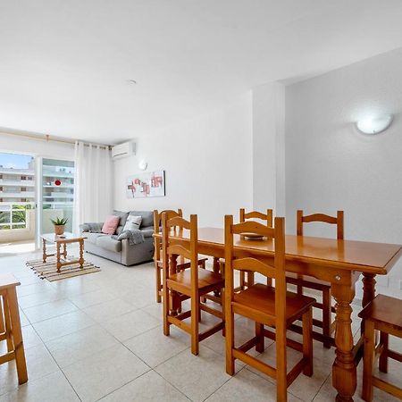 Hauzify I Apartament Aqua Marina Ла-Пінеда Екстер'єр фото