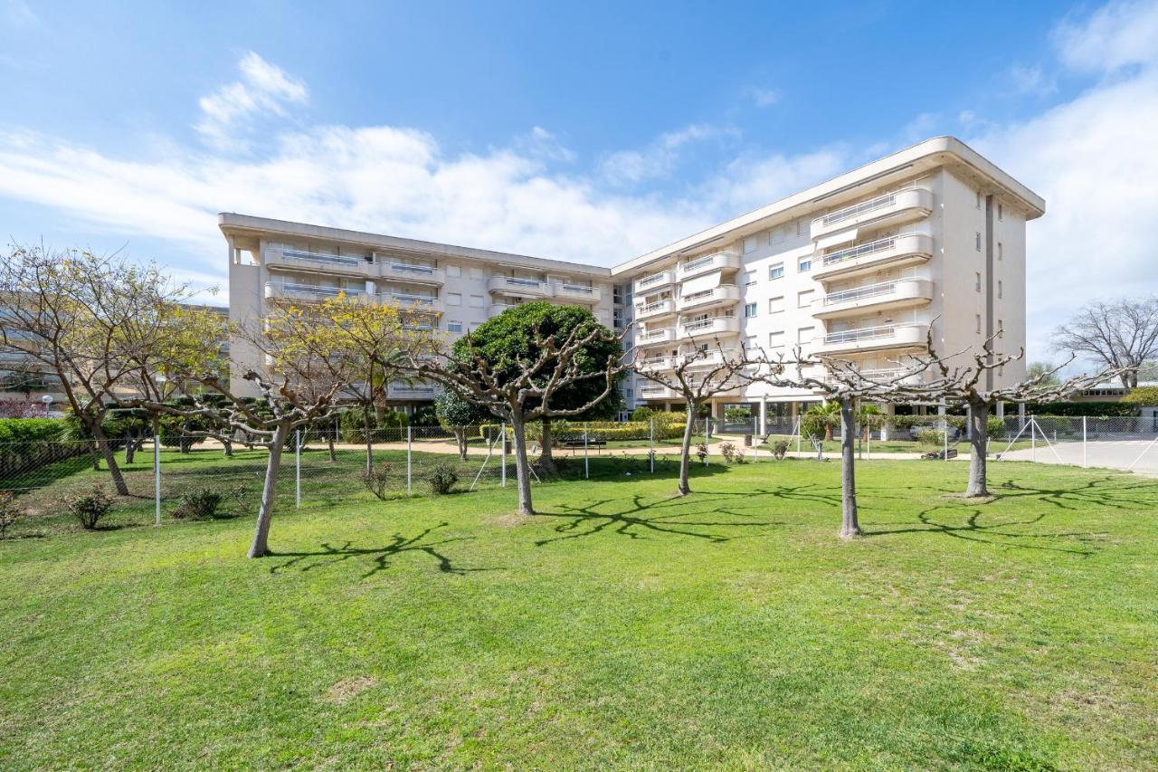 Hauzify I Apartament Aqua Marina Ла-Пінеда Екстер'єр фото